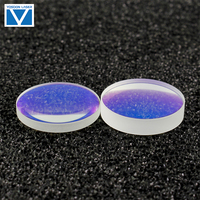 JGS1 D28 H100 D30 H125 D37 H150 Lentille de mise au point et de collimateur pour pièces de rechange laser