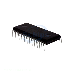 ช่องทางผู้ผลิตชิ้นส่วนอิเล็กทรอนิกส์แบบฝังตัว MC9S08AC8MBE 42 SDIP - Product Image 1