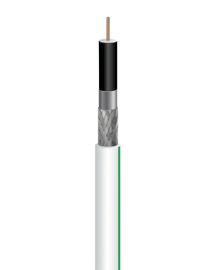 <span class=keywords><strong>Belden</strong></span> <span class=keywords><strong>สาย</strong></span>โคแอกเซียลพลัง<span class=keywords><strong>ง</strong></span>าน RG6/RG59/Rg58สูญเสียพลั<span class=keywords><strong>ง</strong></span><span class=keywords><strong>ง</strong></span>านต่ำ75ohm ในร่มและกลางแจ้ง<span class=keywords><strong>สาย</strong></span>สื่อสาร - Product Image 6
