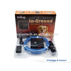 Elektrischer Selbstverteidigungs-Elektrozaun - Product Image 2