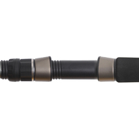 Joran Pancing PPR003 8M 2 Seksi China Toray Nano Carbon Medium Xtra_Fast Big Game Popping Stick Bait Rod