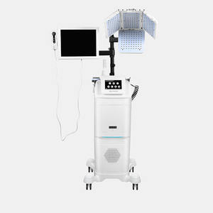 बाल रेगरोथ मशीन थेरेपी पैनल उपकरण बालों के लिए बाल रेगरोथ उपचार के लिए पोर्टेबल - Product Image 5