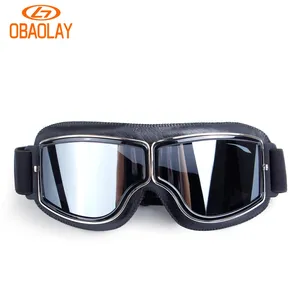 2023 Outdoor Motorcycle Goggles Cycling Off-Road Ski Sport Dirt Bike Racing Glasses for Fox Motocross Goggles