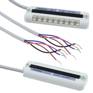 NA1-PK3-C5 โฟโตอิเล็กทริคเซนเซอร์อุตสาหกรรมแบบใหม่และของแท้ มีสินค้าในสต็อก - Product Image 1