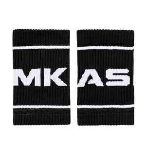 MKAS Support <span class=keywords><strong>de</strong></span> poignet sportif multicolore en tricot à compression, tube <span class=keywords><strong>de</strong></span> poignet d'été, bandeau absorbant la transpiration pour la main - Product Image 1