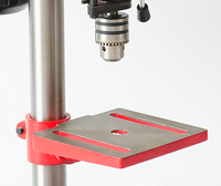 Mini perceuse à colonne de 13 mm, perceuse à colonne multifonctionnelle, perceuse à colonne de précision de petite taille