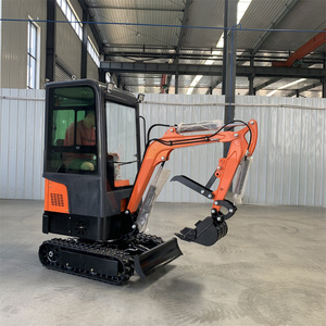 Envío Gratis a Alemania: Miniexcavadora de 2t con Motor Koop de 1 Tonelada, 1.2 y 1.5 Toneladas en Oferta - Product Image 4