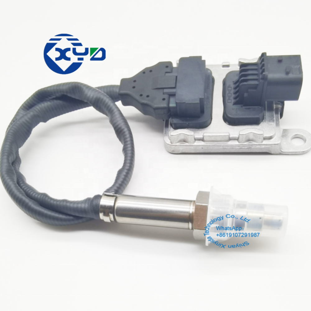 SE11L OSADA オサダ XINYIDA Nitrogen Oxygen Sensor Nox Sensor a 011 153 61 28
