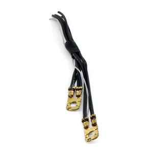 ขั้วต่อสายไฟกันน้ำสำหรับ201ประเภท2ขาขั้วต่อชุดสายไฟกันน้ำปั๊มเชื้อเพลิงคอยล์จุดระเบิดแบบเรดาร์ถอยหลัง OEM - Product Image 1