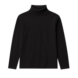 T-shirt blanc pour femme à épaules dénudées avec logo personnalisé, manches courtes, encolure asymétrique, coupe ajustée, décontracté, en coton - Product Image 1