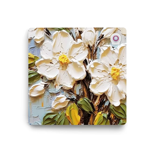 Calentador <span class=keywords><strong>de</strong></span> Panel Infrarrojo <span class=keywords><strong>de</strong></span> <span class=keywords><strong>Bajo</strong></span> <span class=keywords><strong>Consumo</strong></span> y Ahorro <span class=keywords><strong>de</strong></span> Energía 425W - Product Image 4