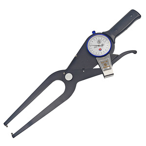 Calibradores de Dial Weihai Yufu con Precisión de 0.01 mm para Medición Interna y Externa - Product Image 2