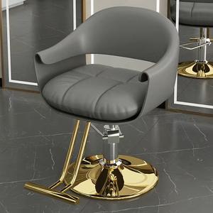 Muebles de Salón de Alta Calidad, Silla de Peluquería, Silla de <span class=keywords><strong>Barber</strong></span>ía, Equipo de Salón al por Mayor - Product Image 3