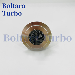 ตลับกังหัน K0422-<span class=keywords><strong>882</strong></span> K0422882แกนเทอร์โบ L3M713700D L3M713700C สำหรับ MAZDA 3 2.3 MZR Disi 191 KW-260 HP Disi EU 2005- - Product Image 6