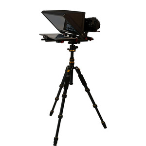Tyst xách tay 7 inch đến 13 inch máy tính bảng teleprompter cho cá nhân phát trực tiếp trên Facebook tiktok Youtube - Product Image 3