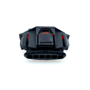 Conector impermeable de 6 pines y 3.5mm 936394-2 para autos Volkswagen y BMW - Product Image 4