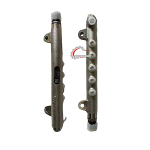 SAA4D95E-5 rel umum tekanan tinggi asli kualitas terbaik 6271-71-1210 0445224037 untuk Komatsu PC60-8 PC70-8 PC120-8 PC130-8 - Product Image 4