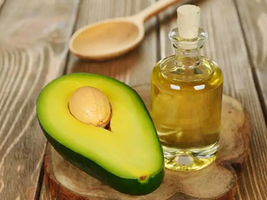 La fábrica proporciona aceite de aguacate prensado en frío natural a granel, aceite de cocina comestible orgánico para el cuidado de la piel, masaje para el crecimiento del cabello - Product Image 3