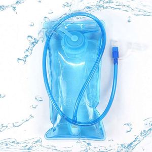 Bolsa de Hidratación de 2.0L, Libre de BPA, Fabricada con TPU - Product Image 1