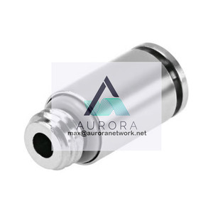 Accesorios de válvula neumática electrónica de alta calidad, con buen precio - Product Image 1