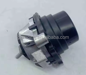 BMW 1/2/3/4 Serisi F20 F21 F22 F23 F30 F31 F32 F35 F36 Oto Motor Takozları 22116859407 22116859408 Motor Montaj Braketi - Product Image 1