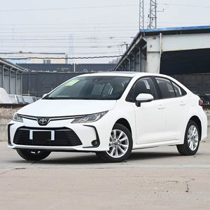 Corolla 2026, Sedán Urbano para Desplazamientos con Pantalla Táctil Multifuncional y Monitoreo de Punto Ciego para Distribuidores Internacionales de Automóviles - Product Image 1