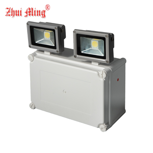 PC ignífugo <span class=keywords><strong>Permanente</strong></span> a prueba <span class=keywords><strong>de</strong></span> agua LED Luz <span class=keywords><strong>de</strong></span> carga <span class=keywords><strong>de</strong></span> <span class=keywords><strong>emergencia</strong></span> LED Luz <span class=keywords><strong>de</strong></span> <span class=keywords><strong>emergencia</strong></span> <span class=keywords><strong>de</strong></span> doble cabeza - Product Image 1