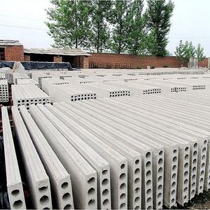 EPSセメントサンドイッチパネル製造機、プレハブ住宅建設に使用される軽量壁板製造用機器 - Product Image 3