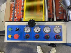 自動給餌ラミネータマシン、ダブルサイドホットラミネート<span class=keywords><strong>A1</strong></span>/A3/520mmサイズ - Product Image 5