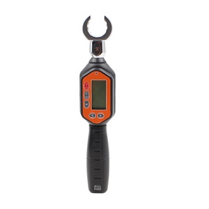 Llave Dinamométrica Digital Electrónica Ajustable EWMC-10 con Cabezal Intercambiable - Product Image 4