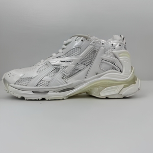 Chaussures de course pour homme de qualité supérieure, modèle Runner 2.0, noires, personnalisables, chaussures de <span class=keywords><strong>sport</strong></span> de plein air pour femme, style chunky, pour la marche - Product Image 5