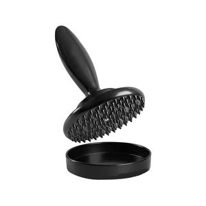 Marteau à viande et presse à hamburger en métal à double fonction, parfaits pour les steaks et les hamburgers - Product Image 4