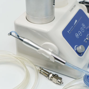 Dispositivo Dental Portátil para Tratamiento <span class=keywords><strong>Periodontal</strong></span> Indoloro y Máquina de Limpieza Dental, Escalador Dental Complejo EMS Cavitron - Product Image 3