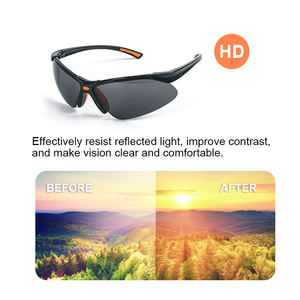 安全メガネ目の保護ファッションモデル - Product Image 5