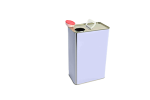 Barattoli in Latta Rettangolari Personalizzabili da 0,5L-5L Prodotti in Cina, Contenitori Vuoti per Conservazione di Prodotti Chimici, Alimenti, <span class=keywords><strong>Olio</strong></span>, <span class=keywords><strong>Olio</strong></span> d'Oliva, <span class=keywords><strong>Olio</strong></span> di Colza - Product Image 2