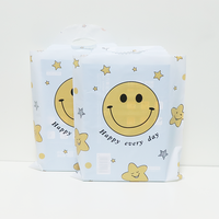 Porte-gobelets découpés sur mesure en plastique, tailles S, M, L, pour sacs cadeaux et emballages d'achat