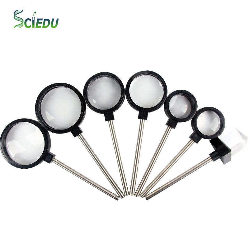 Adapte Su Visión con Soluciones física de las lentes Premium para