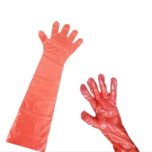 Guantes Largos para Inseminación Artificial en Vacas, Insumos Veterinarios - Product Image 5