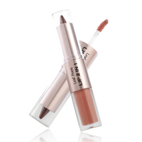 Baume à lèvres hydratant longue durée, mini, mignon, personnalisé, de luxe, premium, teinté, avec étiquette privée, brillant à lèvres sur mesure