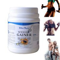 Super Muscul Isolat de Protéine de Lactosérum 100% Halal, Complément de Santé pour Prise de Masse, Gain de Poids, Croissance Musculaire, Poudre de Protéine de Lactosérum
