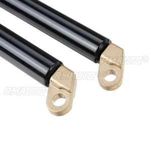 Kit d'amortisseurs de hayon arrière en aluminium pour Toyota Hilux Vigo 2005-2011 – Nouveau hayon de coffre - Product Image 5