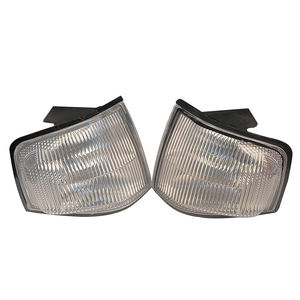 ไฟสัญญาณเลี้ยวสำหรับรถยนต์ MAZDA BONGO Delica <span class=keywords><strong>vanette</strong></span> <span class=keywords><strong>2001</strong></span>คู่สำหรับมิตซูบิชินิสสัน - Product Image 4