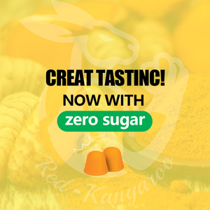 Gomitas de Cúrcuma con Extracto de Complejo de Cúrcuma de Marca Privada, Dulces de Cúrcuma que Mejoran la Inmunidad y el Sistema Inmunitario - Product Image 5