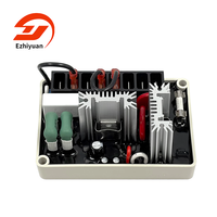 SE350P AVR régulateur de tension automatique Marathon d'origine pour carte de commande de stabilisateur de tension de générateur sans brosse Marathon Se350