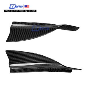 คาร์บอนไฟเบอร์กันชนหน้าทรง MINE Style GTR R35 สำหรับ Nissan GTR R35 - Product Image 1