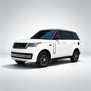 SUV Elettrico di Lusso con Guida a Sinistra, Veicolo a Bassa Velocità a Nuova Energia, 5 Porte, 4 Posti, <span class=keywords><strong>Auto</strong></span> <span class=keywords><strong>per</strong></span> Famiglia - Product Image 2