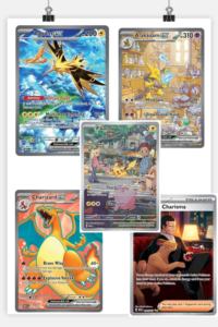 Version américaine du jeu de cartes <span class=keywords><strong>Pokémon</strong></span> TCG Scarlet & Violet SV2 Paldea Evolutions <span class=keywords><strong>Booster</strong></span> Pack Great Tree Magikarp authentique et original - Product Image 4