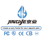 Zhongshan Jingye Electrical Appliances Co., Ltd.