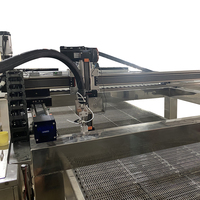 Machine de remplissage de cire et de parfum haute précision en acier inoxydable, quantitative et anti-goutte pour bougies, certification CE