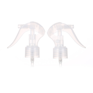 Tốt Bán <span class=keywords><strong>Mini</strong></span> Màu Trắng Nhựa Tay Kích Hoạt Phun Dispenser Ứng Dụng Công Nghiệp Bao Bì Phun Chai - Product Image 6